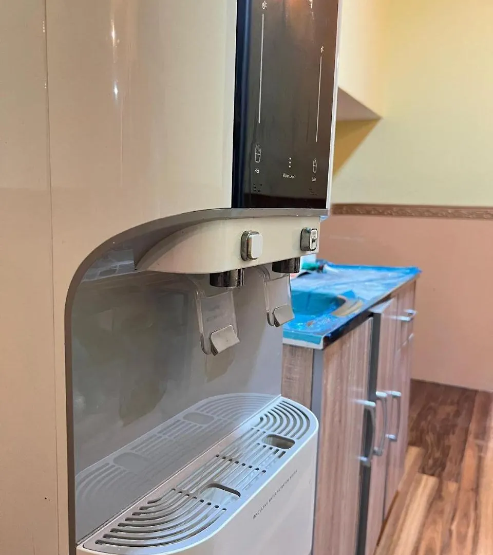 Motel Sasa Roomstay-Self Check In Klia Airport Transit By Afie Sepang