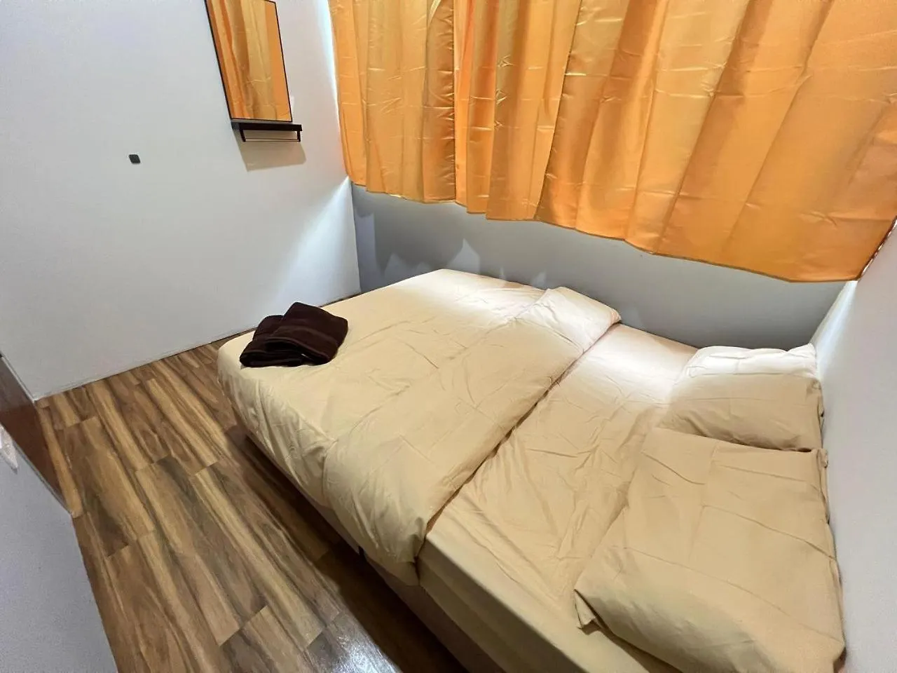 Motel Sasa Roomstay-Self Check In Klia Airport Transit By Afie Sepang